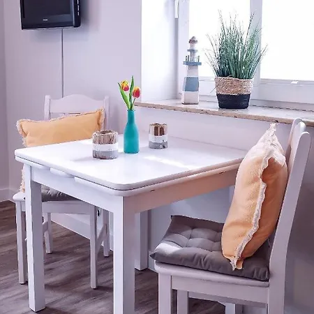 Appartement Flippi-s-hues-ost Westerland