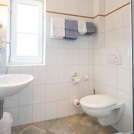 Flippi-s-hues-ost Apartamento Westerland