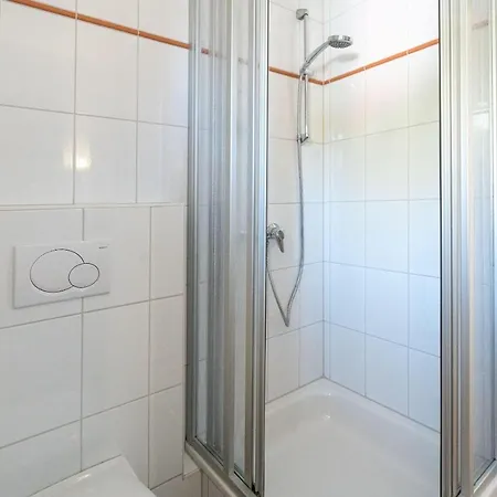 Flippi-s-hues-ost Apartamento Westerland