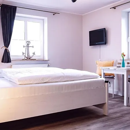 Flippi-s-hues-ost * Westerland