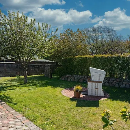 Flippi-s-hues-ost * Westerland